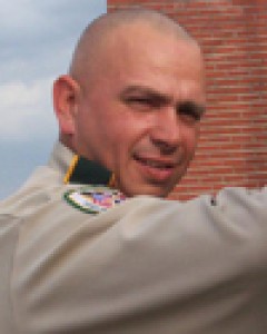 Jerry Wayne Hudgins