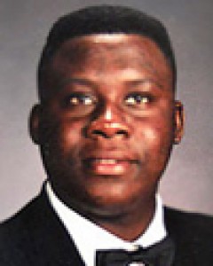 Donta J. Manuel