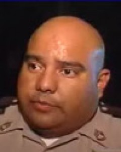James Saavedra