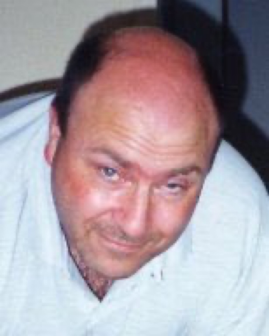 Christopher David Roberts