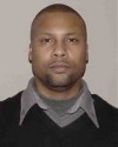 Joseph Tyrone Candie