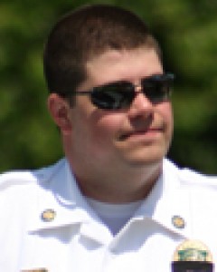 Christopher Nicholson
