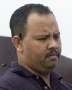 Frank E. Smith