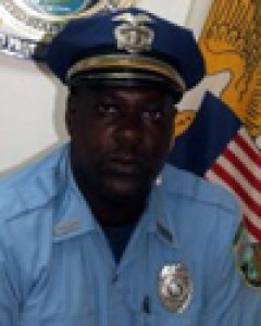 Akeem Basil "Teddy" Newton