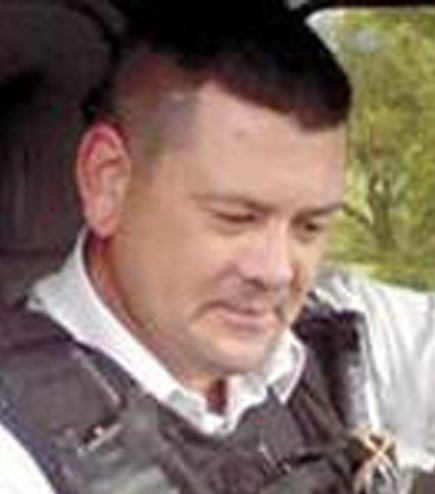 Christopher Hart