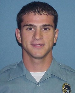 Matthew Barret Thebeau