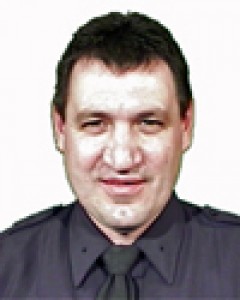 William J. Holfester