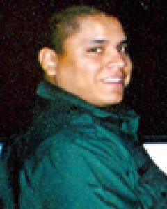 Luis Alberto Aguilar