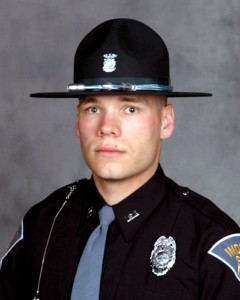 Daniel Roy Barrett