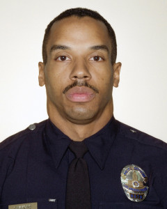 Randal David Simmons