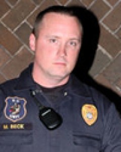 Mark A. Beck