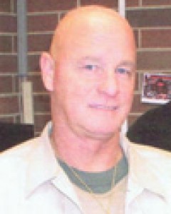 Harry Lane Thielepape, Jr.