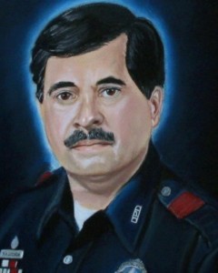 Victor Antonio Lozada, Sr.