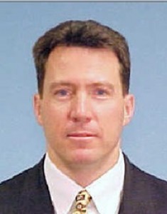 Robert Martin Roth