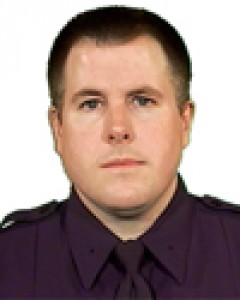 Edward Doyle "Ned" Thompson