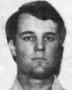 Paul William DeRouen