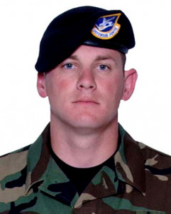 Travis Lee Griffin