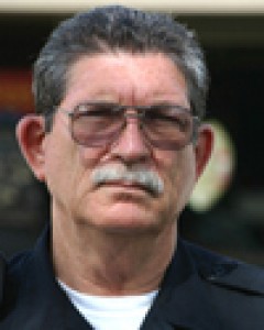 Ralph McMoran