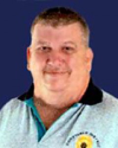 Joe E. Howard, Sr.