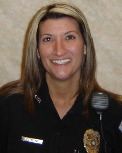 Caran R. Coward