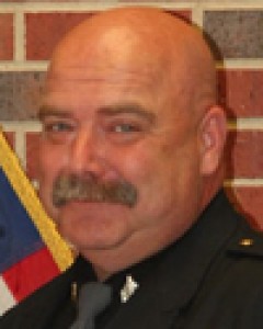 Leslie Eugene Wilmott
