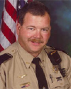 Michael Sean Thomas