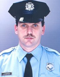 Stephen Liczbinski