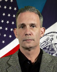 John E. Goggin