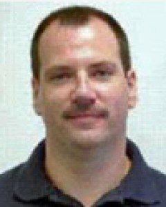 Todd Allen Bahr