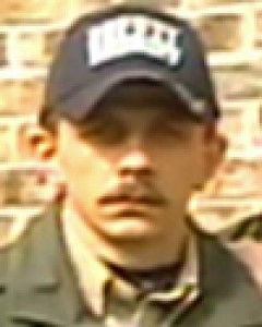 Anthony Shane Tate