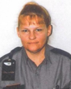 Barbara Leggett Shumate