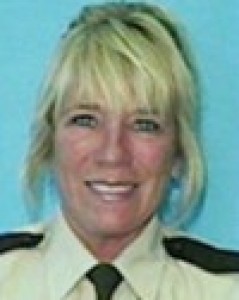 Donna Fitzgerald