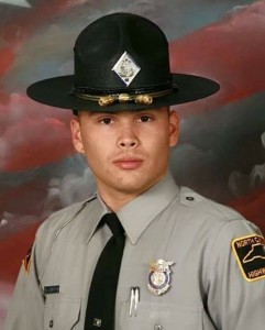 David Shawn Blanton, Jr.