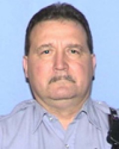 Richard M. Francis