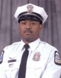 Timothy Allen Haley