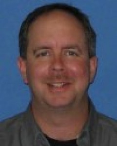 Andrew Paul Reister
