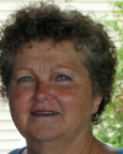 Sandra Joyce Bullock