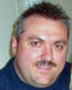 Dennis Carl Compton