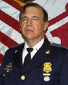 Michael Patrick Howe