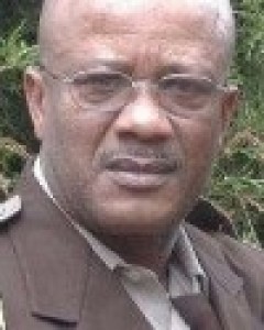 Jerry L. Scantling