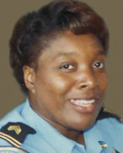 Martha Ann Woods-Shareef