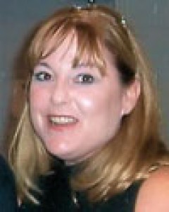 Kathy Ann Cox