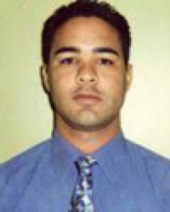 Orlando Gonzalez-Ortiz