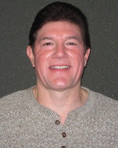 David Allen Bowen