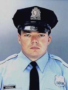 Patrick C. McDonald