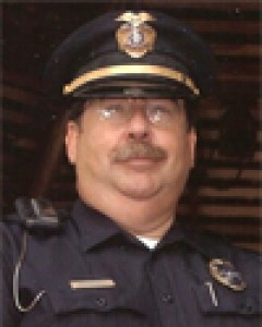 Steven Raul Medeiros