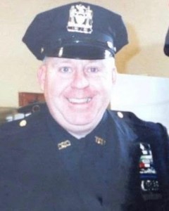 Edward J. Fitzgerald