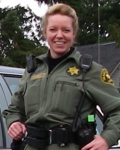 Anne Marie Jackson