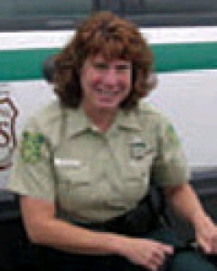 Kristine Marie Fairbanks