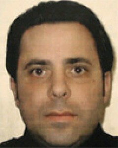Kenneth Andrew Santucci